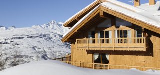 Vallandry