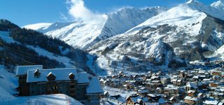 Valloire