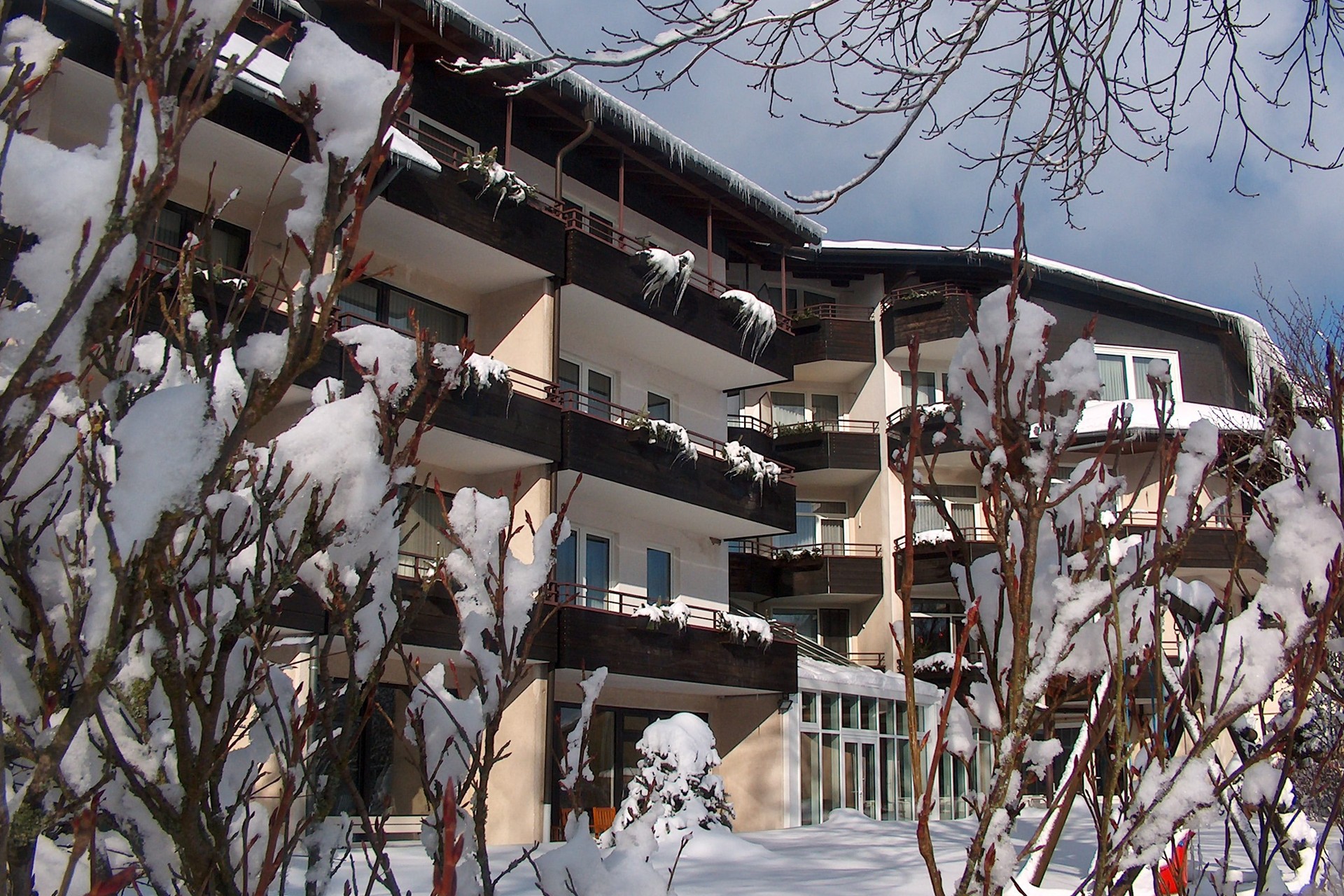 Willingen - Usseln