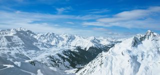 Zürs am Arlberg
