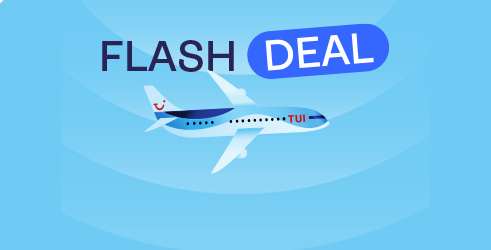 Flash Deal
