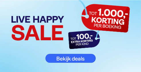Live Happy Sale
