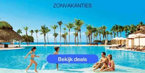 Zonvakanties