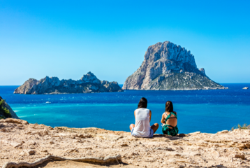 Korte vakantie