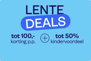 Lente Deals