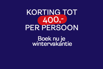 Meer opties. Meer keuze.