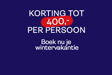 Meer opties. Meer keuze.