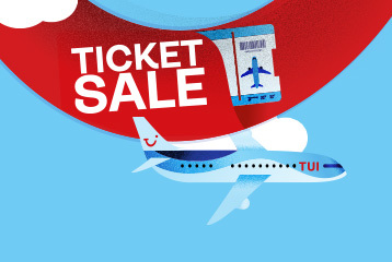 Ticket Sale