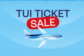 TUI Ticket Sale