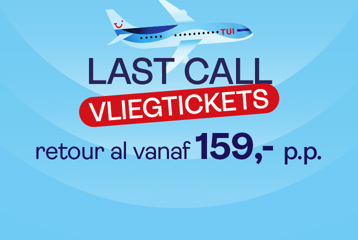 Vliegtickets