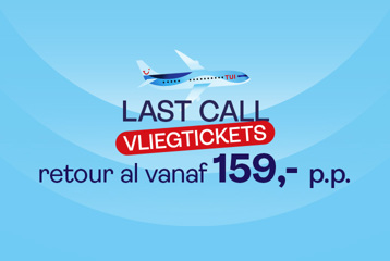 Vliegtickets