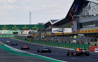 Grand Prix Engeland