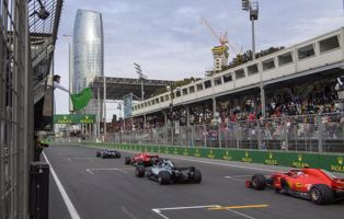 Grand Prix van Vietnam