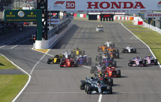Grand Prix van Japan