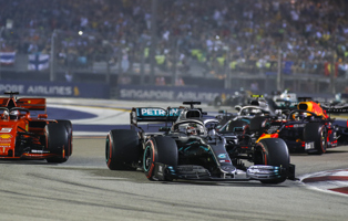 Grand Prix Singapore