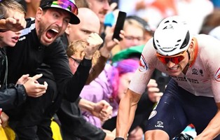 WK Wielrennen Montreal 