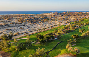 Golfvakantie Gran Canaria