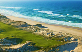 Golfvakantie nabij Lissabon