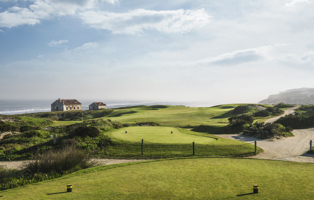 Golfvakantie nabij Lissabon