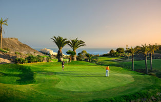Golfvakantie Fuerteventura