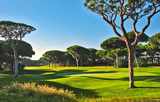 Golfvakantie Algarve