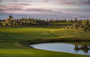 Golfvakantie Marrakech