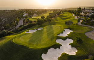 Golfvakantie Cyprus