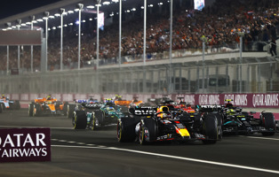 Grand Prix Qatar