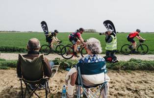 Paris-Roubaix