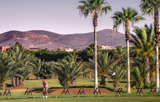 8 dagen Marrakech € 1.899,-