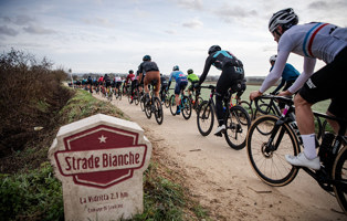 Strade Bianche