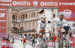 Strade Bianche