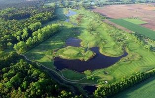 TUI Golf Cup