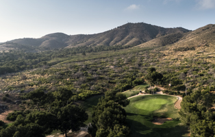 Golfvakantie Costa Cálida