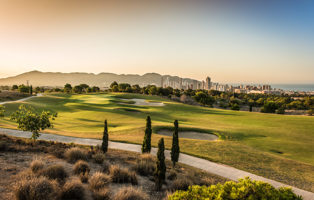 Golfvakantie Costa Blanca