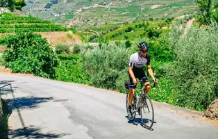 Wielerrondreis Porto - Lissabon