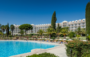 5 dagen Algarve € 1.649,-