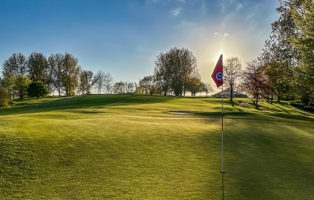 TUI Golf voorjaarscup