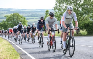 Schleck Granfondo