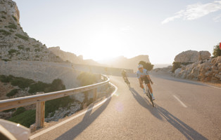Sportieve Fietsvakantie Mallorca