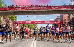 Stockholm Marathon