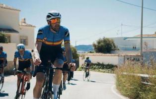 Fietsvakantie Calpe & CX Benidorm