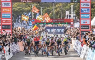 Cross Benidorm