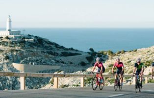 Fietsvakantie Mallorca