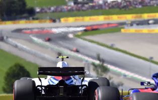 Grand Prix van Oostenrijk