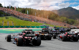 Grand Prix Oostenrijk