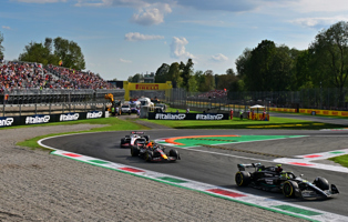 Grand Prix Italië