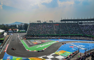 Grand Prix Mexico
